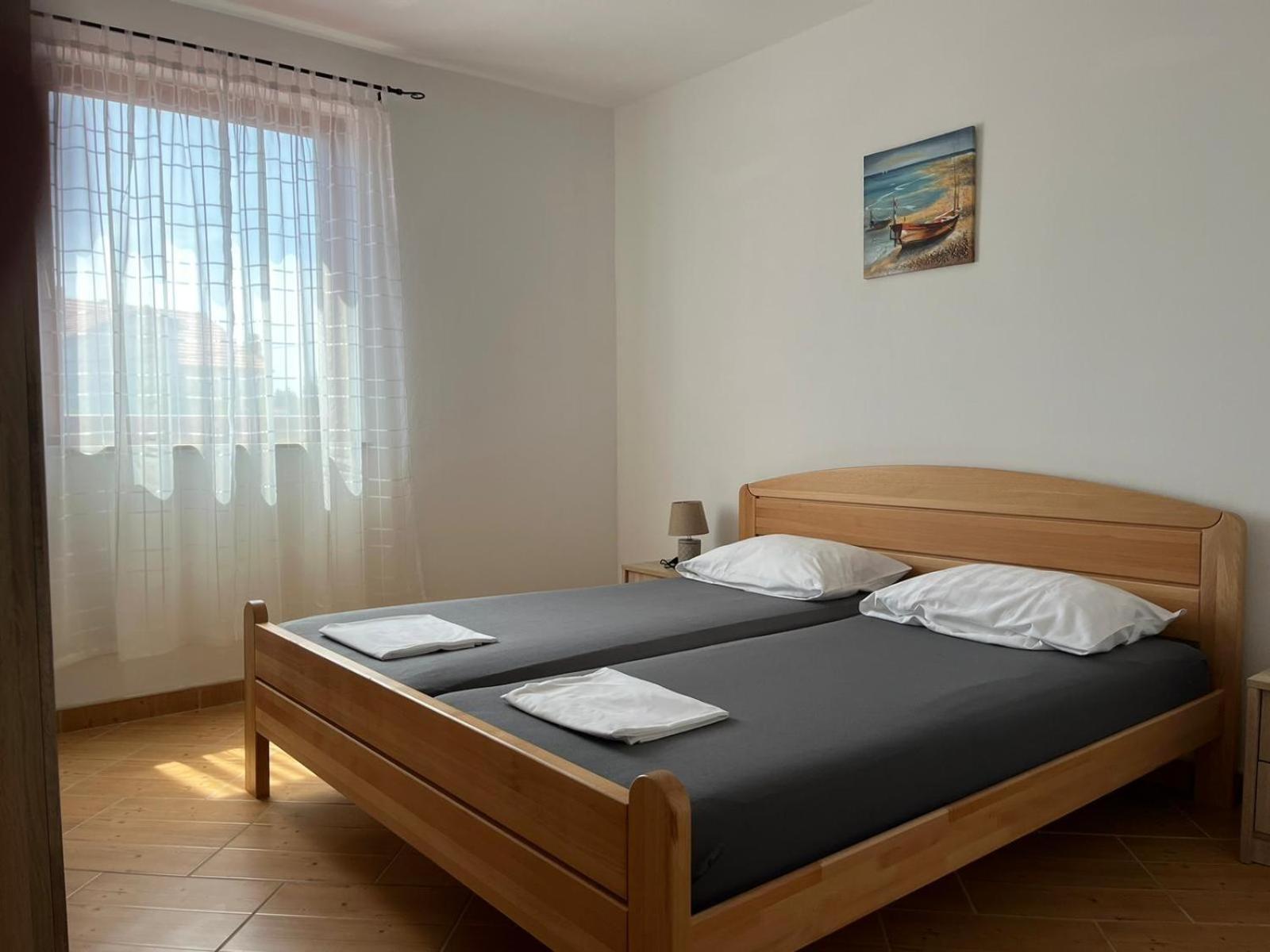Apartmani Ana Sukošan 外观 照片